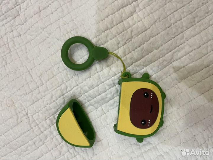 Чехол на airpods