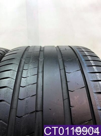 Pirelli P Zero PZ4 315/30 R22 107Y