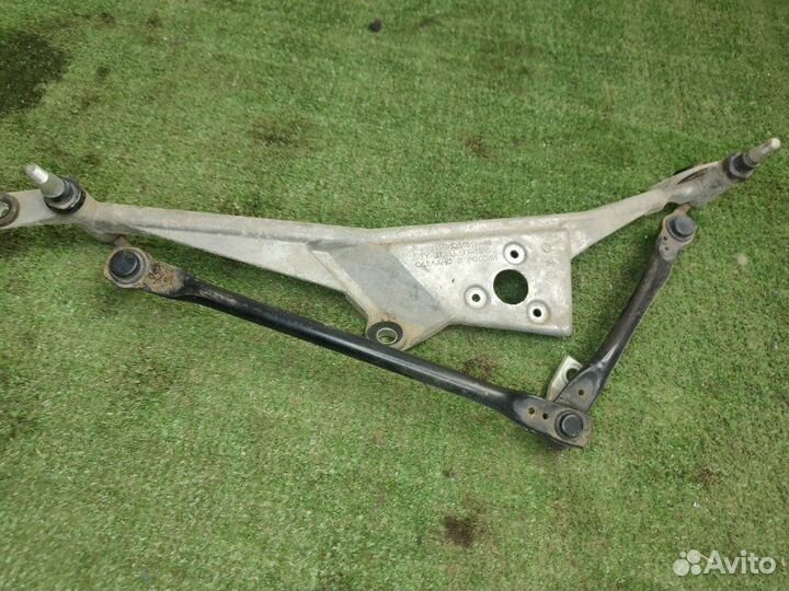 Трапеция дворников LADA Kalina хетчбэк 21114 2007