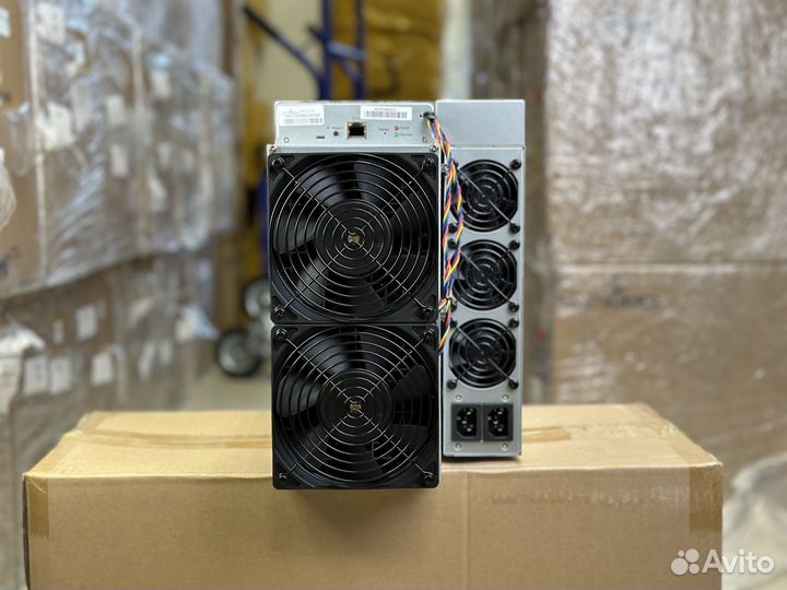Antminer s19k pro 115th В Наличии