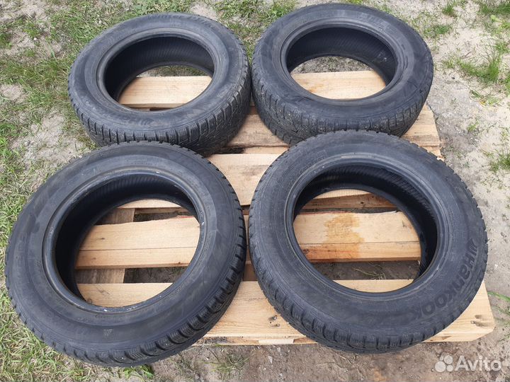 Hankook Winter I'Pike 195/65 R15
