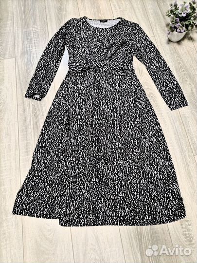 Платье zarina 48-46