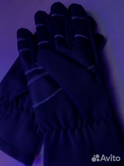 Перчатки Nike