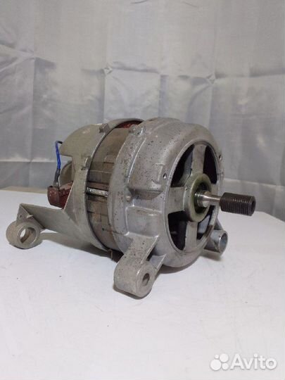 Двигатель Candy 41006952 sole