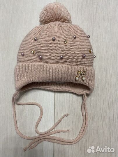 Шапка русбубон