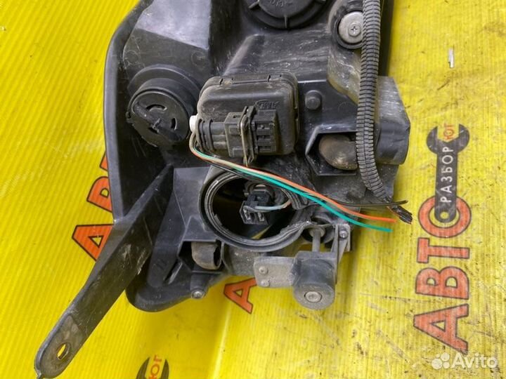 Фара передняя левая Geely Emgrand X7 JLD-4G24 2015