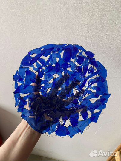 Декоративные бутылки