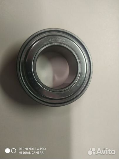 Подшипник правого привода Ford Maverick 2.3 2004