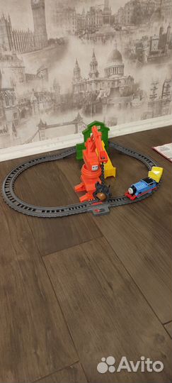 Игровой набор 