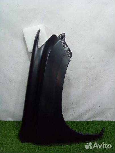 Крыло Lexus Gx460 2 J150 рестайлинг