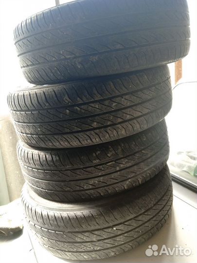 КАМА Grant (НК-241)