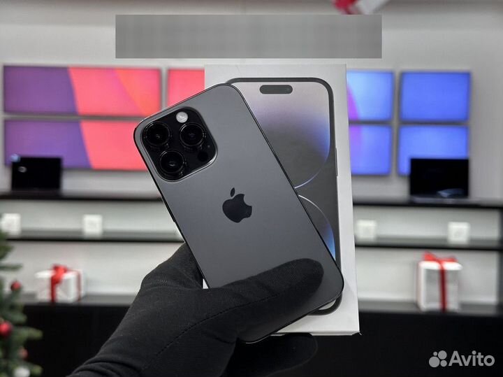 iPhone 14 Pro, 128 ГБ