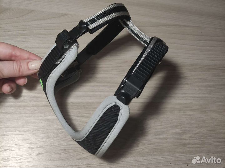 Шлейка для маленькой собаки/кошки