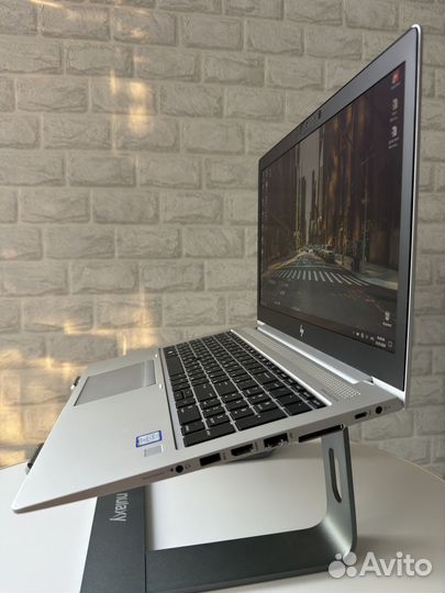 HP Elitebook 850 Touch G6 i7-8665U/32/256/UHD 620