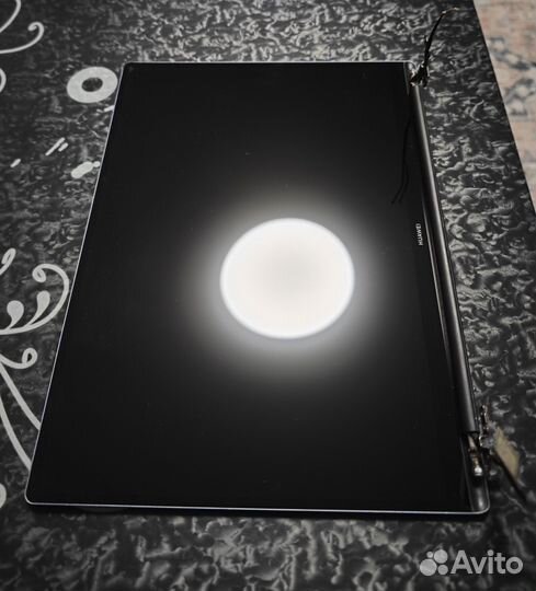 Матрица для ноутбука Huawei Matebook 14 2021года