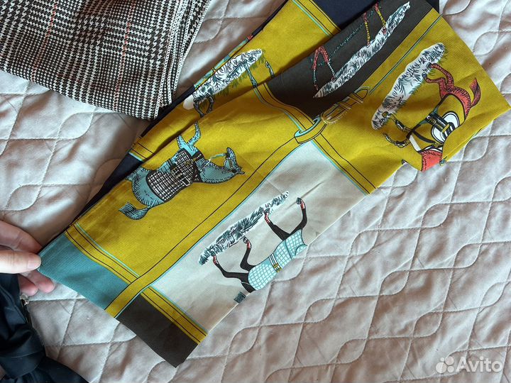 Аксессуары женские для стильных образов