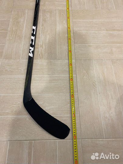 Клюшка ссм trigger asy right+2 клюшки ссм в ремонт