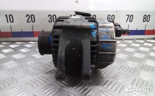 Генератор дизельный KIA sorento 1 (ANK33BS01)