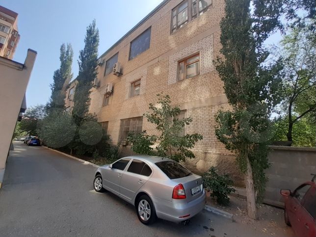 Продам помещение свободного назначения, 2204.1 м²