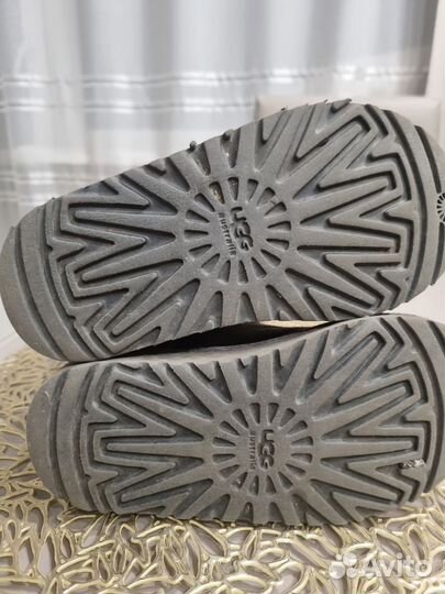 Ugg угги детские