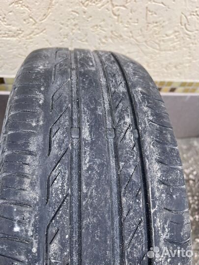 Bridgestone Turanza T001 195/55 R16 91V