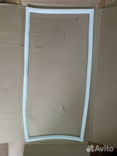 Уплотнитель двери холодильника Стинол 52х112,52х64