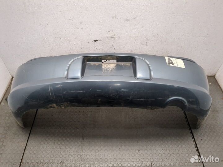 Бампер Dodge Stratus, 2005