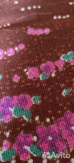 Новые натуральные ткани