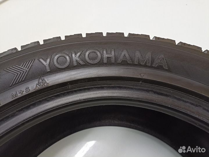 Yokohama Ice Guard IG20 235/50 R17