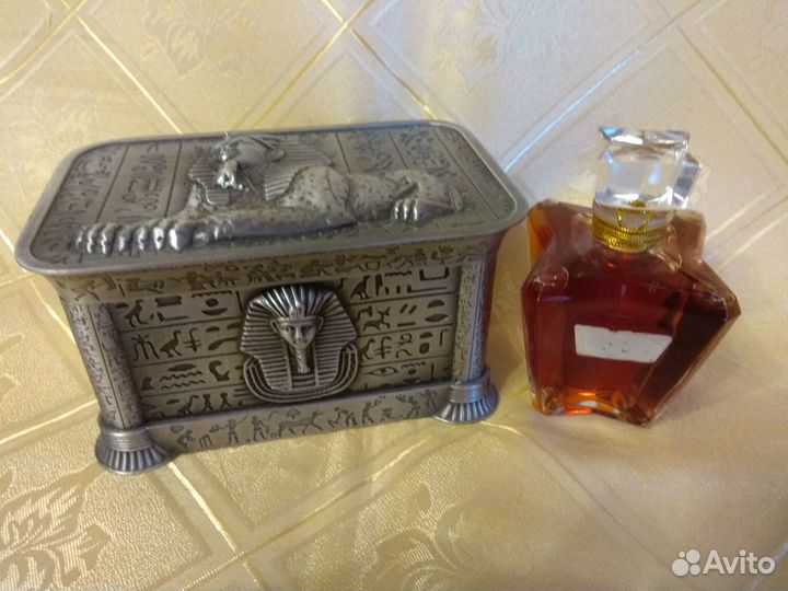 Духи Chabrawichi Favori, Effluve Kesma,Kesma Cairo