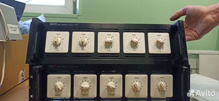 Система оповещения