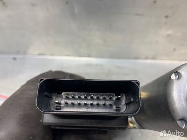 Моторчик стеклоподъемника Volkswagen Passat B5