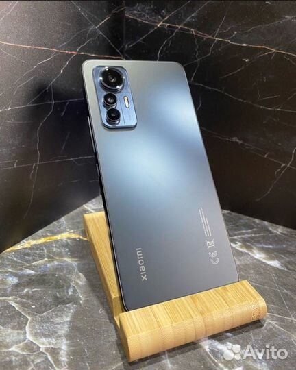 Xiaomi mi 12 lite обмен