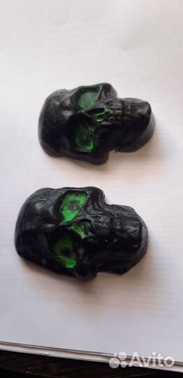 Свечи ручной работы