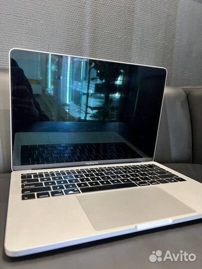 Apple Macbook Pro 13 i5/8gb/128SSD Space Gray б/у