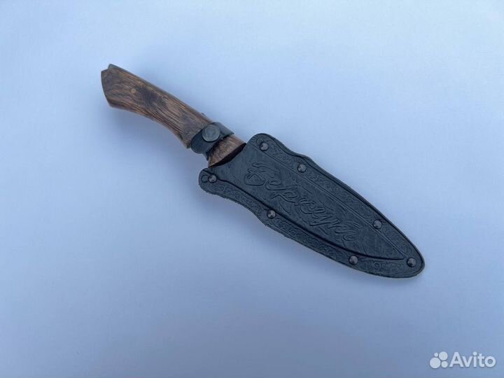 Туристический Нож Беркут