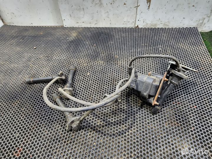 Катушка зажигания Chery Tiggo T11 Fora A21