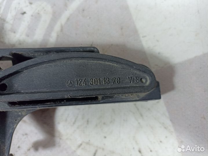 Педаль газа Mercedes W202