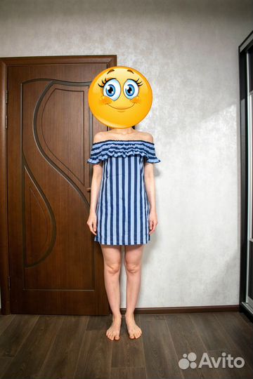 Платья, вещи