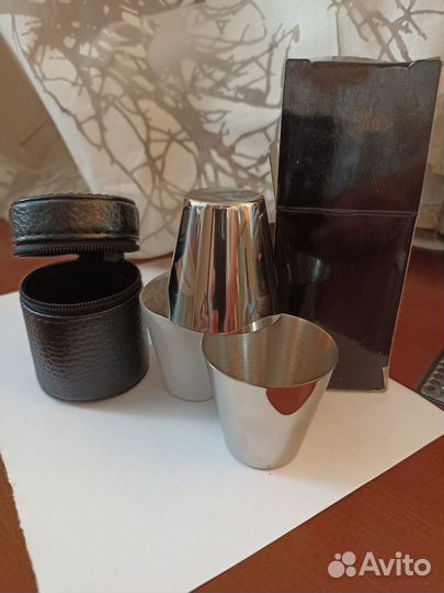 Набор стаканчиков
