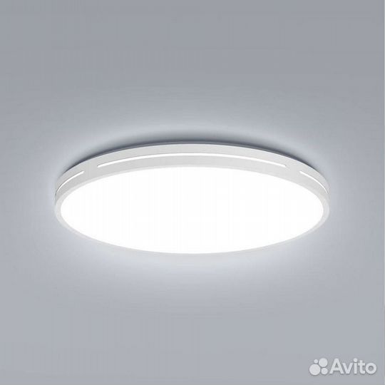 Ремонт потолочных LED светильников