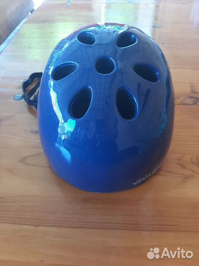 Неубиваемый самокат