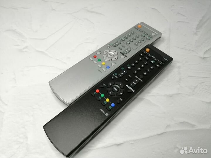 Пульт ду для телевизора Pioneer