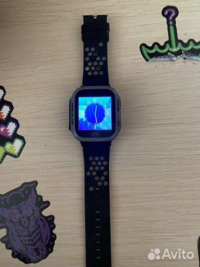 Smart watch