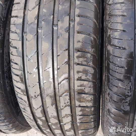 Колеса 235/65 R17 летние