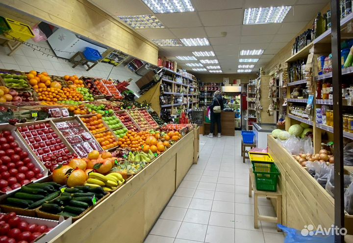 Субарендный бизнес в проходимой локации