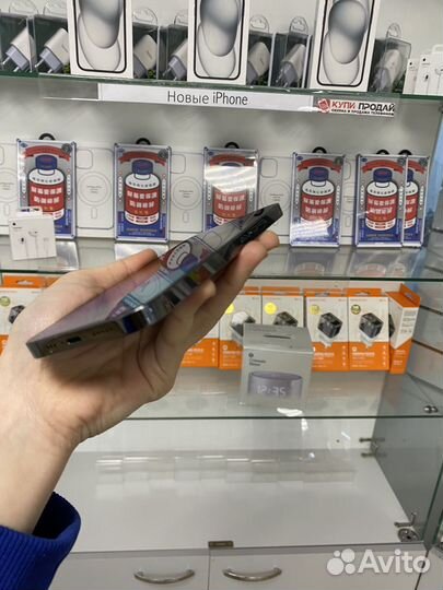 iPhone 12 Pro, 256 ГБ