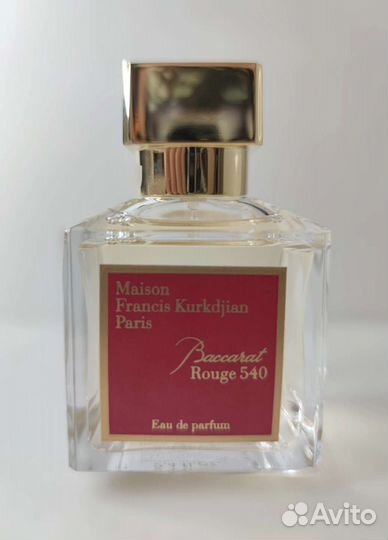 Распив нишевой парфюмерии, Таганрог