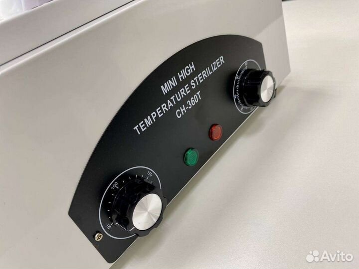 Сухожаровый шкаф