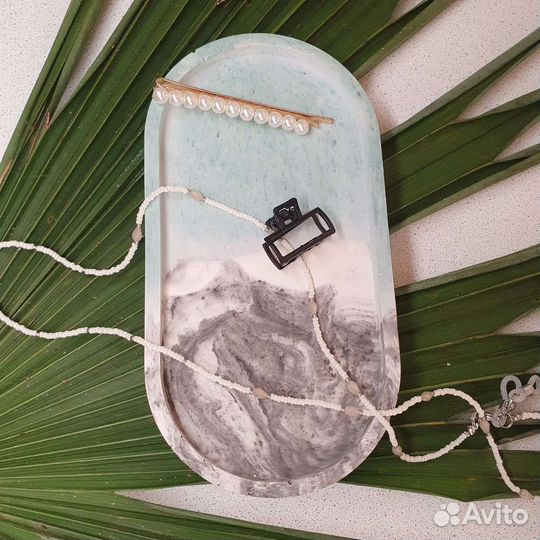 Изделия из гипса ручная работа